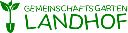 Logo of Gemeinschaftsgarten Landhof